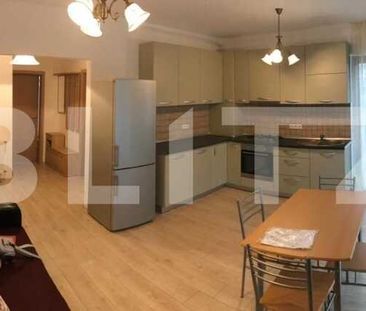 Apartament 3 camere, 54 mp, parcare, imobil nou, zona strazii Mircea Eliade - Fotografie 2