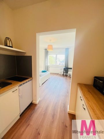 1 Zimmer, 30 qm - Foto 4