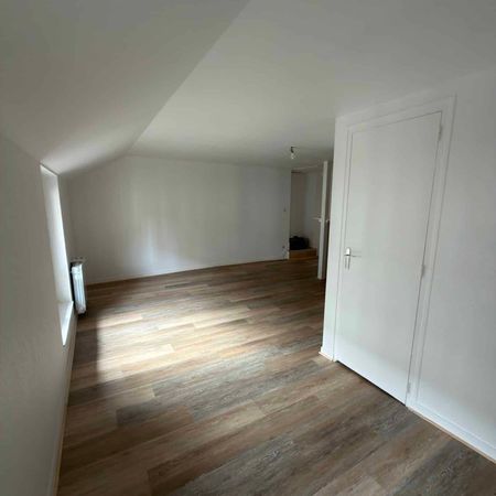 T2 DE 47M² – PROCHE CARMES – Limoges – Begip - Photo 3