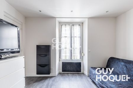 Appartement 1 pièce à louer à Savigny-sur-Orge - Photo 2