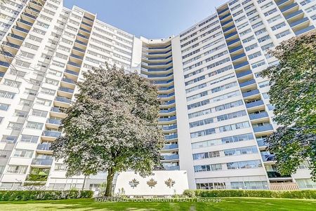 For Lease - 530 Lolita Gardens Unit# 406, Mississauga, Ontario - Photo 4