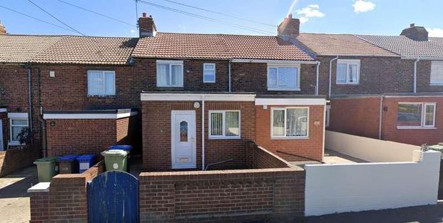 Dene Avenue, Easington, Peterlee Area Villages, SR8 - Photo 1