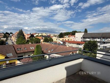 Pronájem moderního bytu 2+kk s terasou a parkovacím místem v centru Boskovic - Photo 5