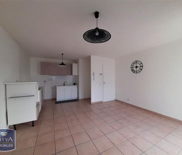 Location Appartement 2 pièces 45m² CRAN GEVRIER 74960 - Photo 4