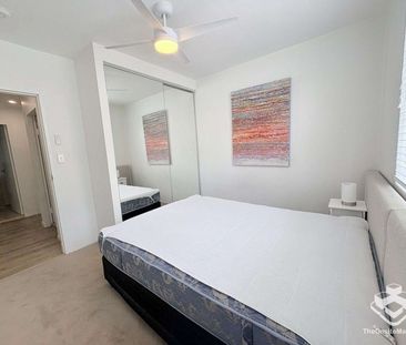 Stunning Fully Furnished 2-Bedroom Apartment â 4 Clifford St, Sur... - Photo 6