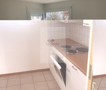 Appartement de 2 pièces au rez-de-chaussée - Photo 5