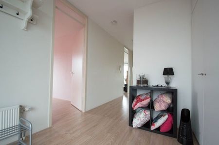 Te huur: Appartement Erich Salomonstraat in Amsterdam - Foto 4