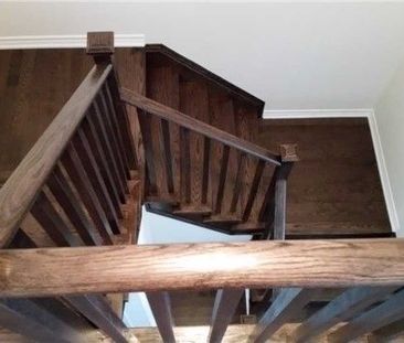 For Lease - 63 Tyndall Drive, Bradford West Gwillimbury, Ontario - Photo 6