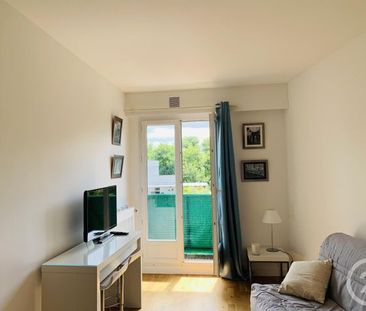 Appartement F1 à louer - Photo 4