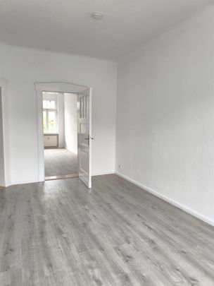 Großzügige 3-Zi. Whg mit 2 Balkonen und Tageslichtbad - Photo 1