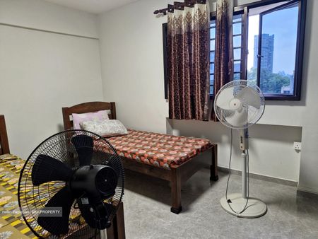 Blk 616 Yishun Ring Road (Yishun), HDB 4 Rooms - For Rent - Photo 2