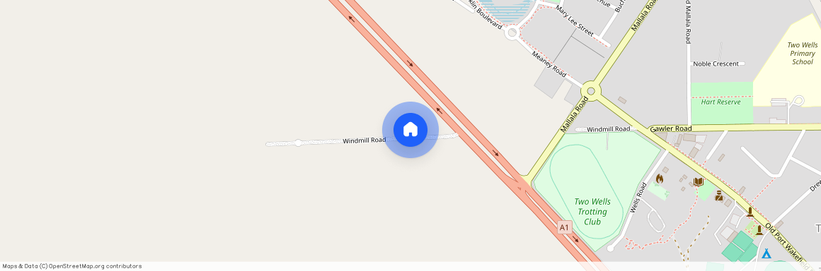 14 Windmill Road, SA 5501, Two Wells