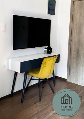 Studio / Γκαρσονιέρα, 27τ.μ. - Photo 1