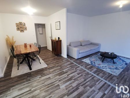 Appartement 3 pièces de 70 m² à Béthune (62400) - Photo 3