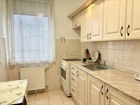 Kiadó jó állapotú lakás - Tatabánya - Fotó 3