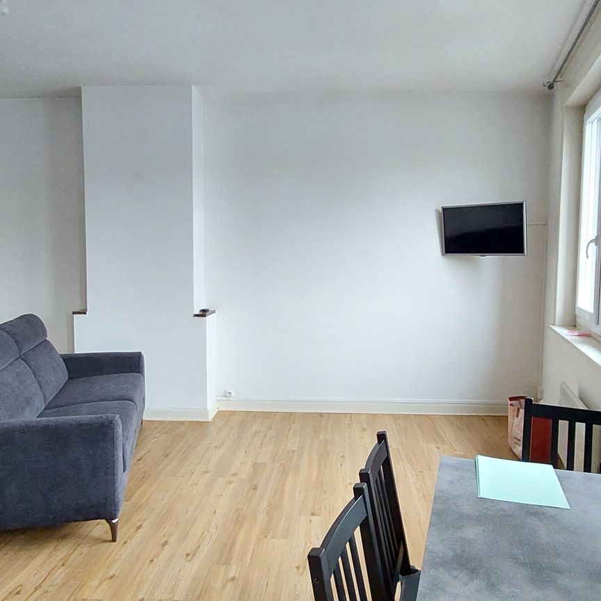 Location Appartement 2 pièces 52m² CAMBRAI 59400 - Photo 1
