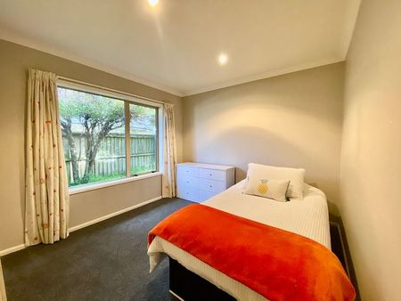 Spacious & Perfectly Positioned in Prebbleton - Photo 5