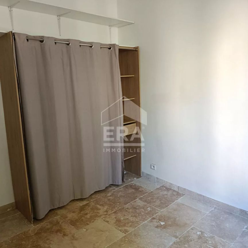 Appartement Caromb 3 pièce(s) 55 m2 - Photo 1