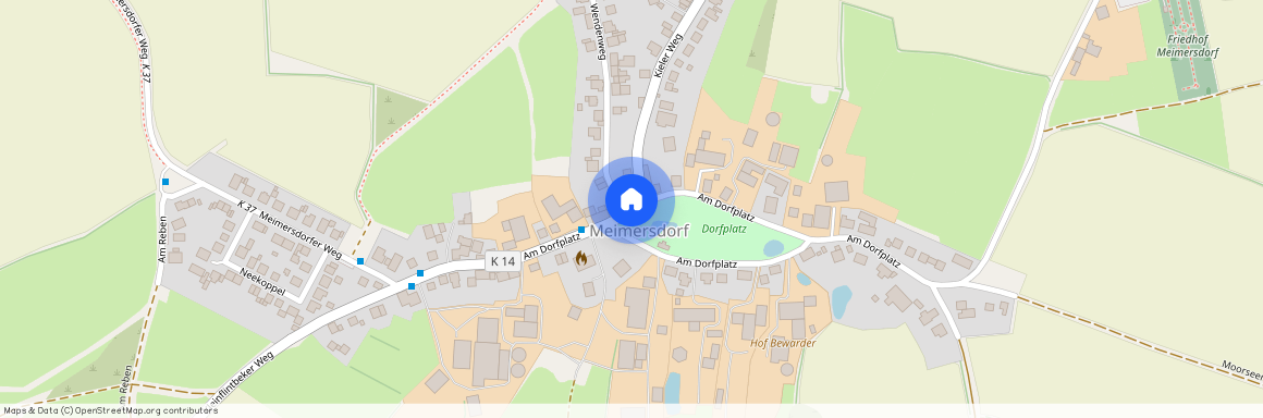 (Meimersdorf (Stadtteil)), 24145, Kiel / Meimersdorf (Meimersdorf - Moorsee)