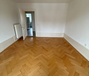 À louer : Appartement 3 pièces au 2ème étage – Rue des Fleurs 24, L... - Photo 3