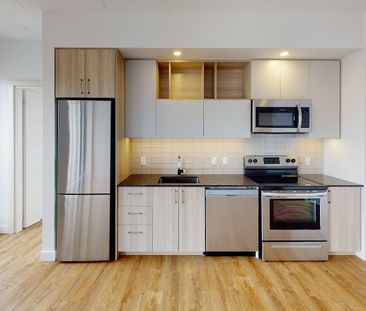 Loxley Quartier des Spectacles - Modern Rentals in the Heart of Dow... - Photo 6