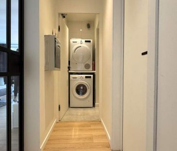 Appartement te huur in Genk voor € 950 met 2 slaapkamers - Foto 6