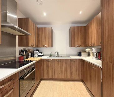 2 bedroom apartment to rent - Photo 6