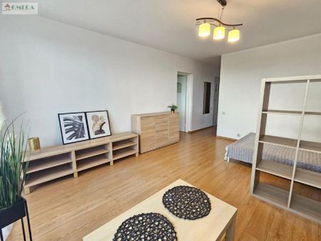 Mieszkanie Katowice Osiedle Tysiąclecia powierzchnia 36.7 m² C152-WM-67813 - Фото 3