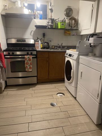 For Lease - 109 Lippincott Street Unit# Lower Level, Toronto, Ontario - Photo 3