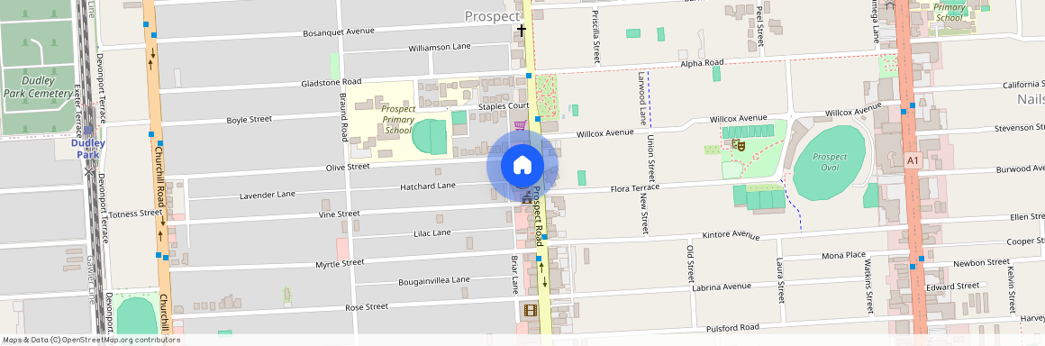 205/132 Prospect Road, SA 5082