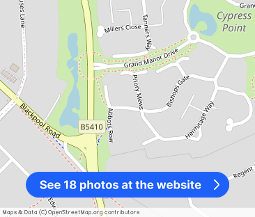 Abbots Row, Lytham St Annes - Photo 1