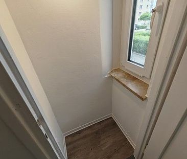 Praktische 2-Zimmer-Wohnung in Oberhausen - ideal für Pendler! - Foto 5