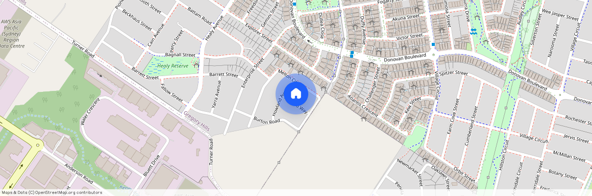 5 Antonio Way, Gregory Hills