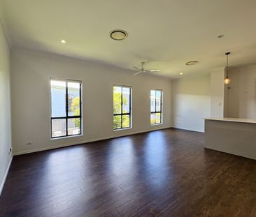 Trendy Townhouse Designed With A New York Warehouse Feel - Photo 1