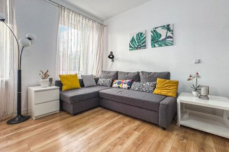 Mieszkanie 1-pokojowe na wynajem w Łodzi-Bałuty 25.83 m² - Photo 4