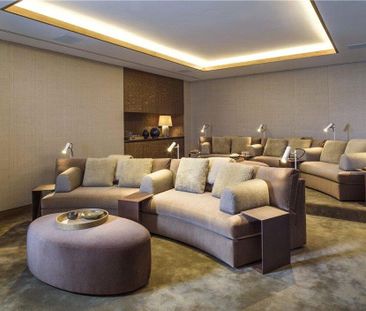Stylish third floor one bedroom apartment with bright open plan living in a sought after lifestyle lead Holland Park development. - Photo 6