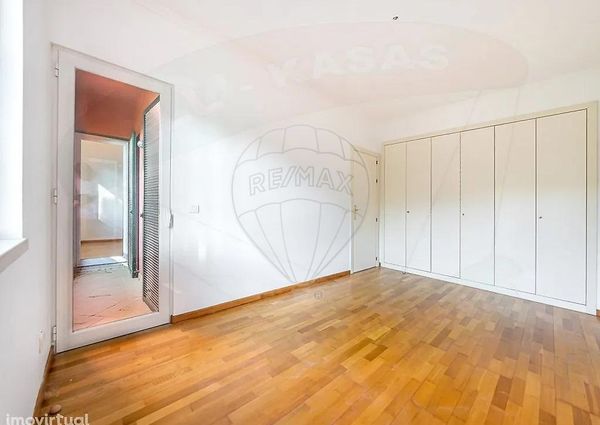 Apartamento T2 em Setúbal