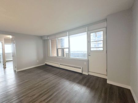 For Lease - 265 Main Street Unit# 2301, Toronto, Ontario - Photo 2