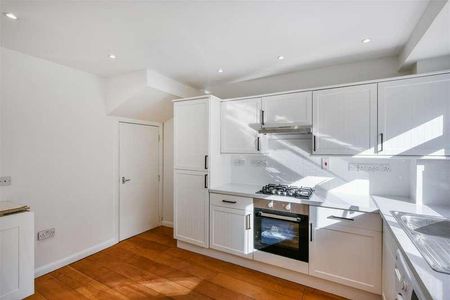 Cavendish Road, Colliers Wood, SW19 - Photo 2