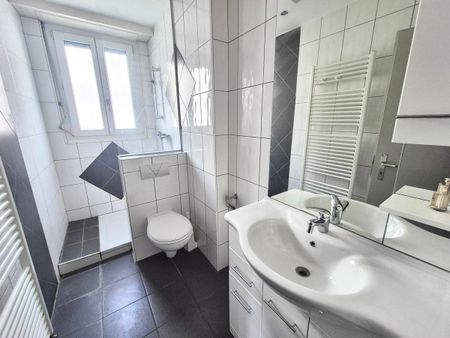 3 Zimmer, 57 m², 2. Stock - Foto 2