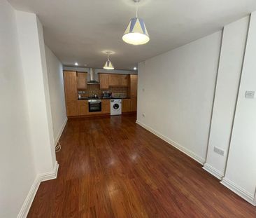 2 bedroom apartment to rent - Photo 6