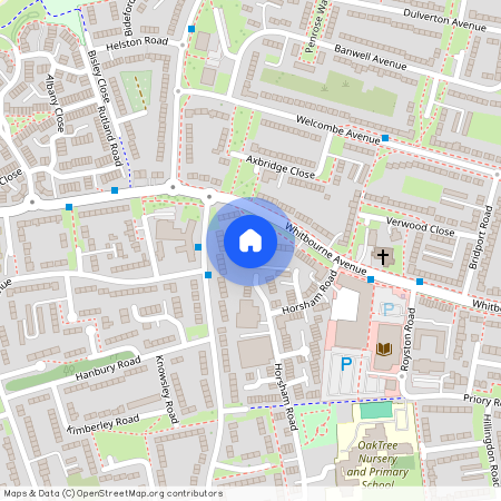 Berkeley Court, Old Police Station, Swindon