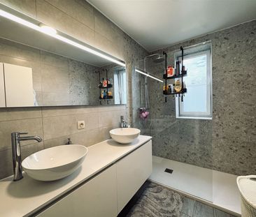 Revent appartement in het centrum van Melsele - Foto 1