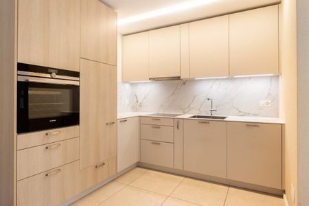 2.5 Zimmer, 51 m² - Photo 3