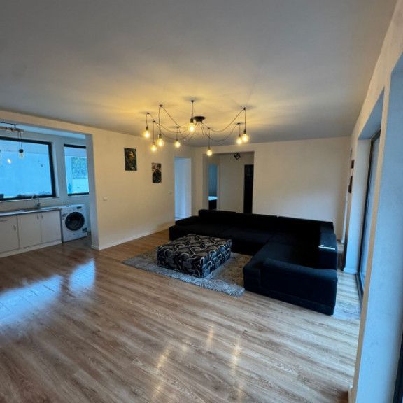 Casa cu 3 camere in Tocile - Photo 1