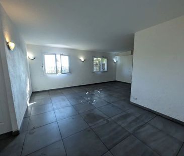 Location Appartement - La Turbie - Photo 5