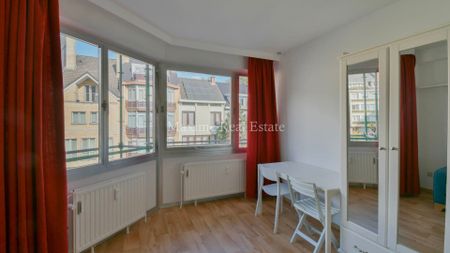 Studio te huur in Woluwe-Saint-Lambert - Photo 2
