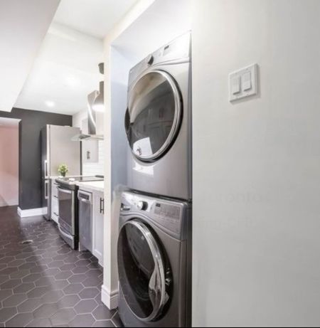 For Lease - 23 Wycombe Road Unit# Lower, Toronto, Ontario - Photo 4