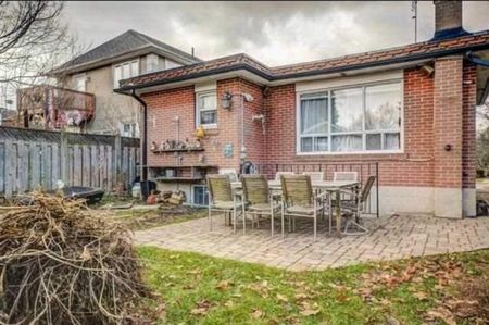 For Lease - 37 Marilyn Crescent, Toronto, Ontario - Photo 5