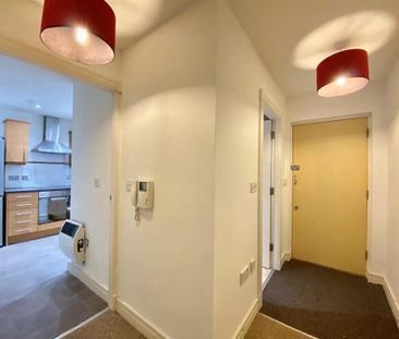 1 bedroom apartment to rent - Photo 6